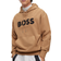 Hugo Boss Sullivan Hoodie - Beige