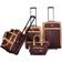 American Flyer Signature 4 Luggage Set