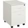 Vinsetto 258707 White Storage Cabinet 40x55.6cm