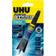 UHU LED LIGHT Booster Glue Adhesive Fills SEALED 3g Tube Watch Glass