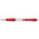 Pilot Super Grip Colorful Mechanical Pencil 0.5mm Red 1 pcs