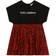 Dolce & Gabbana Dress Kids colour Black