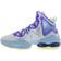 Nike LeBron 19 GS - Aura/Worn Blue/Psychic Purple/Citron Tint