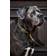 Kentucky Dogwear Hundehalsband geknüpftes Nylon Olivgrün XL 71cm