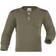 ENGEL Natur Wool Sweater - Olive (705533-43E)