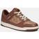 Coach Men's C201 Leather Trainers