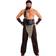 Fun Men Nomadic Warrior Costume