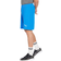 Puma Liga Core Shorts Men - Electric Blue Lemonade/White