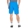 Puma Liga Core Shorts Men - Electric Blue Lemonade/White