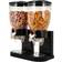 MikaMax Cornflakes Dispenser Kitchen Storage