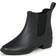 EMU Australia Wellingtons black