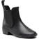 EMU Australia Wellingtons black