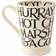 Emma Bridgewater Black Toast Cocoa Mug 43cl