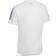 Select Men's Pisa Short Sleeve T-shirt - White/Blue