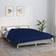 vidaXL 3154805 Weight blanket 13kg Blue (220x200cm)