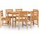 vidaXL length, chair Patio Dining Set