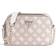 Guess Noelle 4G Peony Logo Mini Crossbody