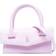 Patrizia Pepe Mini Bag Woman colour Lilac