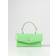 Patrizia Pepe Mini Bag Woman colour Green