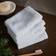 Catherine Lansfield Quick Dry Bath Towel White