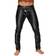 Noir Herren Hose