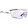 Rudy Project Propulse Padel Sunglasses, hvid/violet Briller 2023