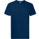 Fruit of the Loom Men's Super Premium Short Sleeve Crew Neck T-shirt - Navy