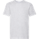Fruit of the Loom Men's Super Premium Short Sleeve Crew Neck T-shirt - Ash Grey