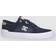 DC Teknic Wes Skate Shoes Navy/White