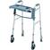 Drive Medical 10125 Walker Tray with Cup Holders