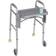 Drive Medical 10125 Walker Tray with Cup Holders