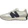 New Balance Kid's 237 - Silver Birch/Black