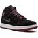 Jordan Nike Big Kid's Mid Fearless Black/Gym Red-White CU6617 062