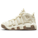 Nike Air More Uptempo GS - Coconut Milk/Team Gold