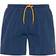 Ellesse Knights swim shorts in navy-Blue2XL