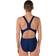 Speedo Solid Super Proback Onepiece - Speedo Navy