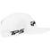 TaylorMade Tour Flatbill Cap - White