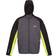 Regatta Arec III Softshell Men's Jacket - Dark Grey/Black