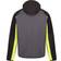 Regatta Arec III Softshell Men's Jacket - Dark Grey/Black