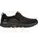 Skechers Performance Go Walk Outdoor-216103 Men's Black Slip On