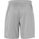 Uhlsport Center Basic Shorts Men - Dark Grey Melange/Black