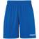 Uhlsport Center Basic Shorts Men - Azure Blue