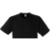 Fruit of the Loom Men's Heavy Weight Belcoro Short Sleeve T-shirt - Black