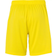 Uhlsport Center Basic Shorts Men - Lime Yellow/Black