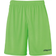 Uhlsport Center Basic Shorts Men - Fluo Green/Black