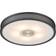 Halo Design Frame Ceiling Flush Light 43cm