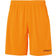 Uhlsport Center Basic Shorts Men - Fluo Orange