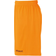 Uhlsport Center Basic Shorts Men - Fluo Orange