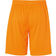 Uhlsport Center Basic Shorts Men - Fluo Orange