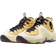 Nike Air Penny 2 - Wheat Gold/Black/Coconut Milk/Safety Orange